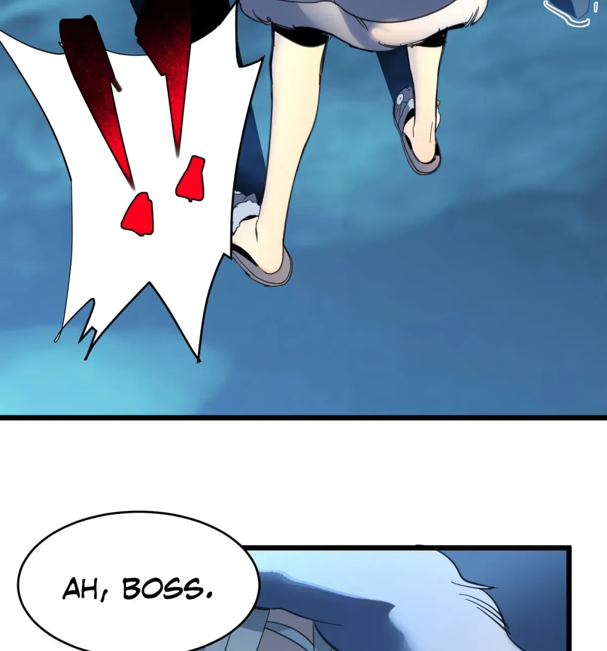 I'm Really Not the Devil's Lackey Chapter 103 — Page 111