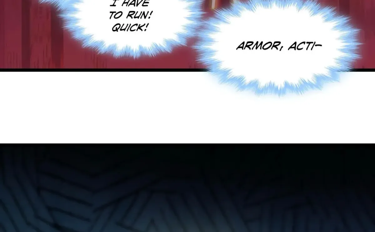 I'm Really Not the Devil's Lackey Chapter 103 — Page 13