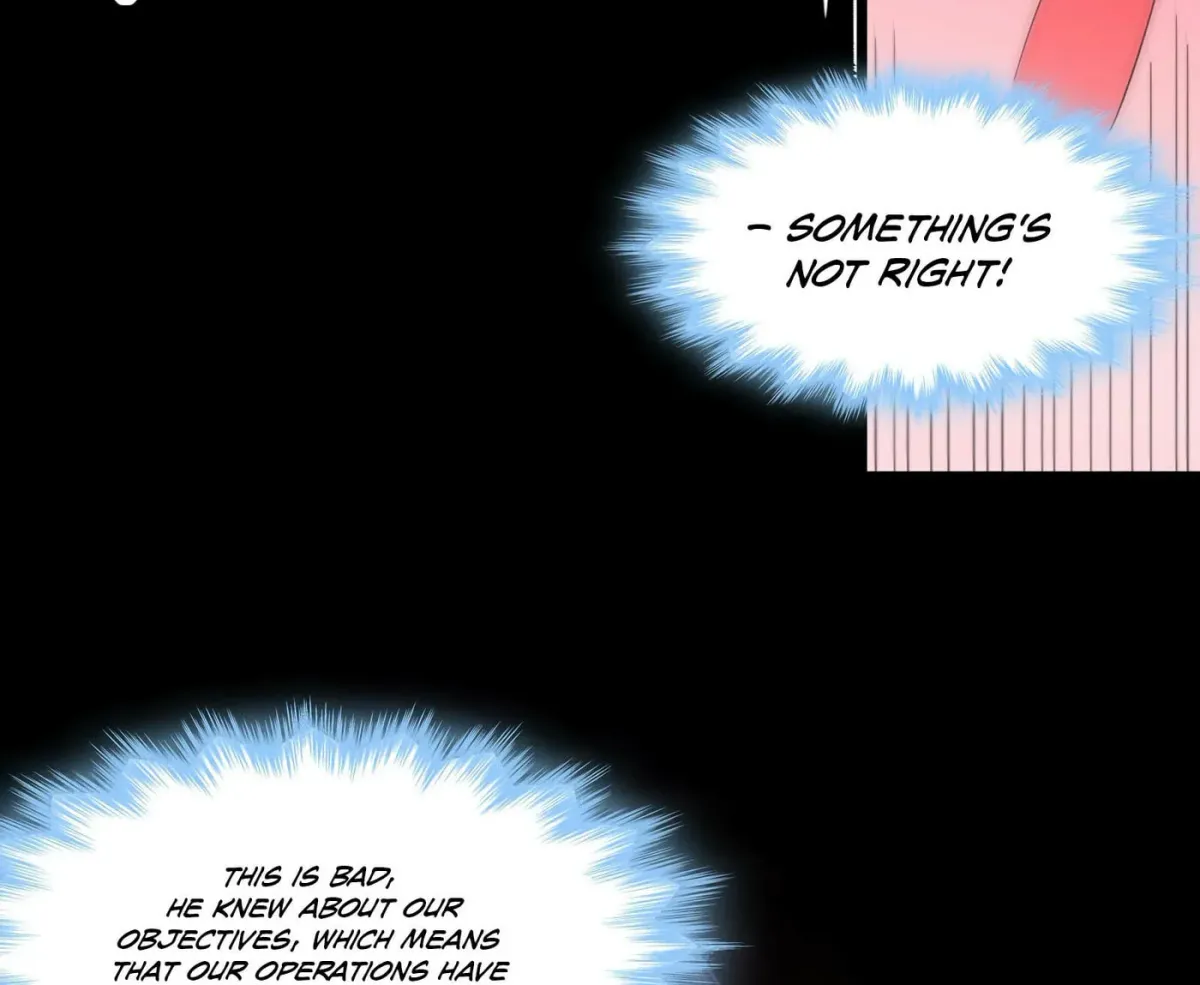 I'm Really Not the Devil's Lackey Chapter 103 — Page 18