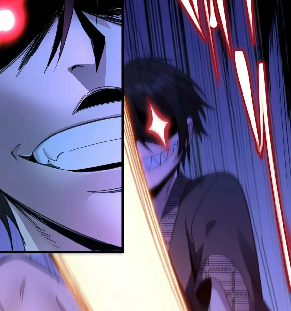 I'm Really Not the Devil's Lackey Chapter 103 — Page 53