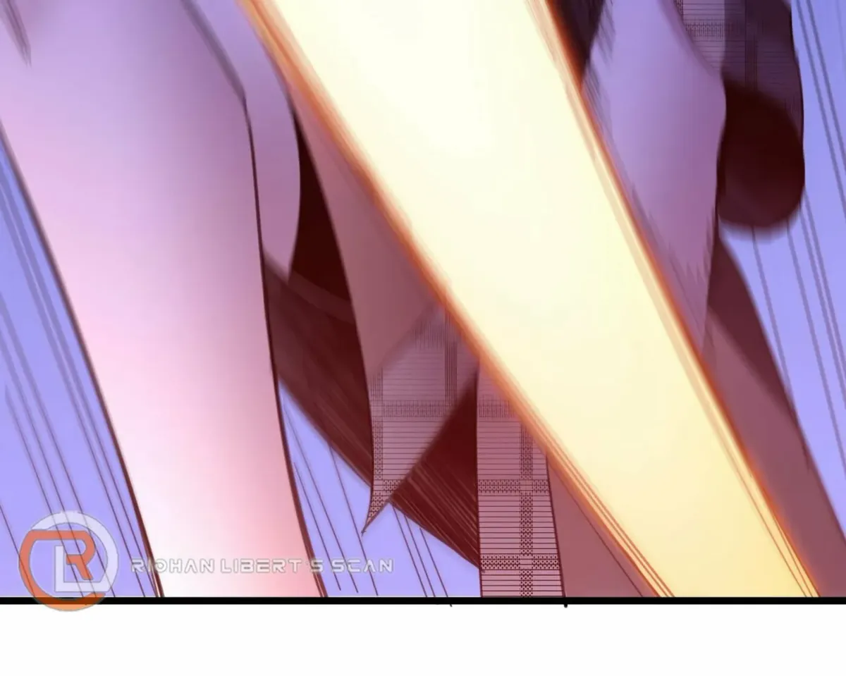 I'm Really Not the Devil's Lackey Chapter 103 — Page 54