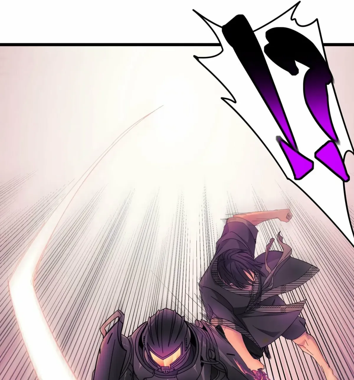 I'm Really Not the Devil's Lackey Chapter 103 — Page 55