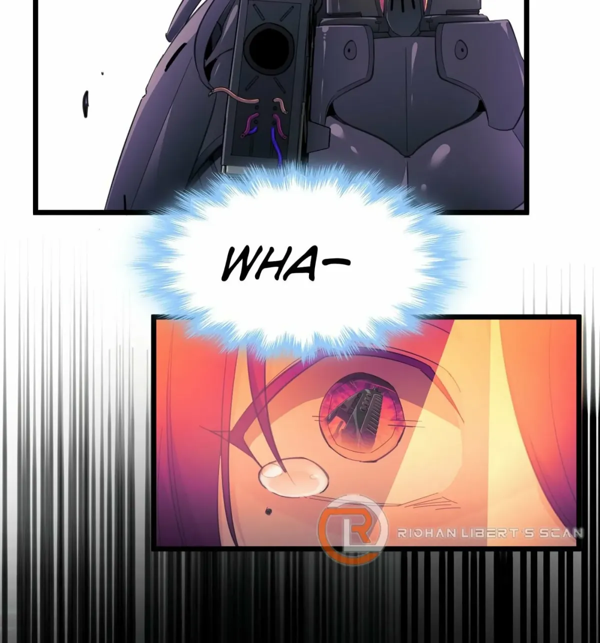 I'm Really Not the Devil's Lackey Chapter 103 — Page 58