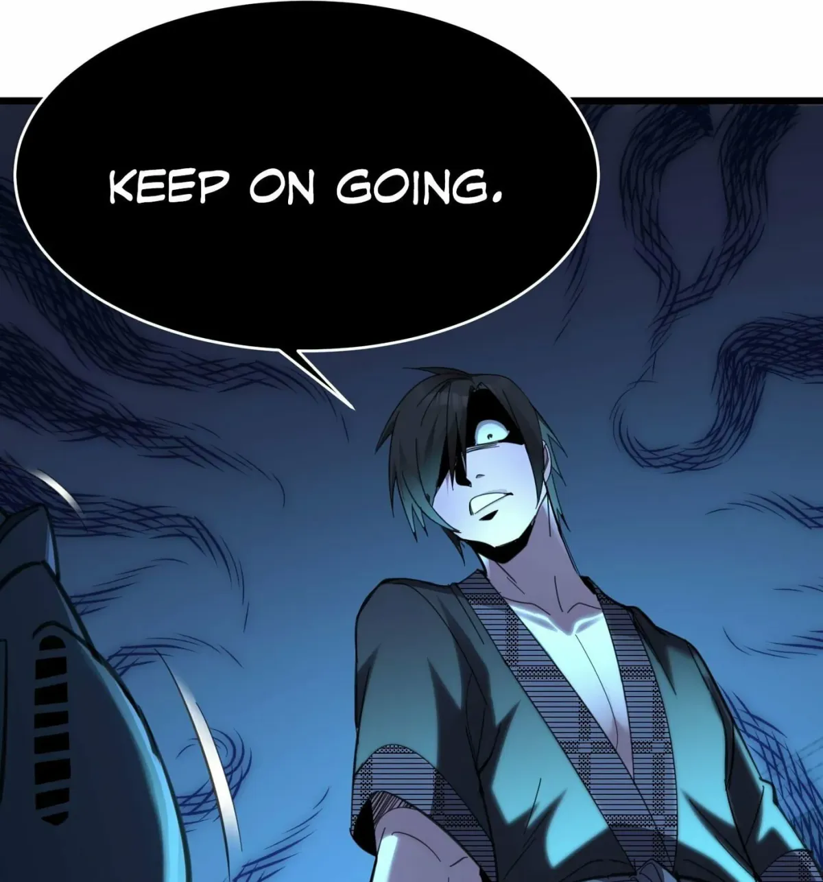 I'm Really Not the Devil's Lackey Chapter 103 — Page 72