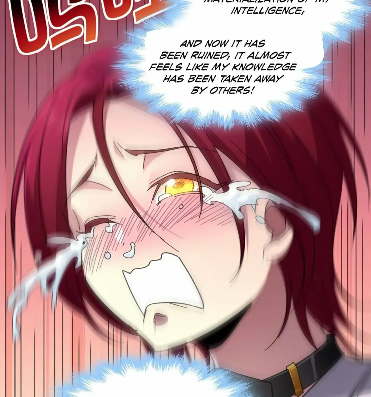 I'm Really Not the Devil's Lackey Chapter 103 — Page 74