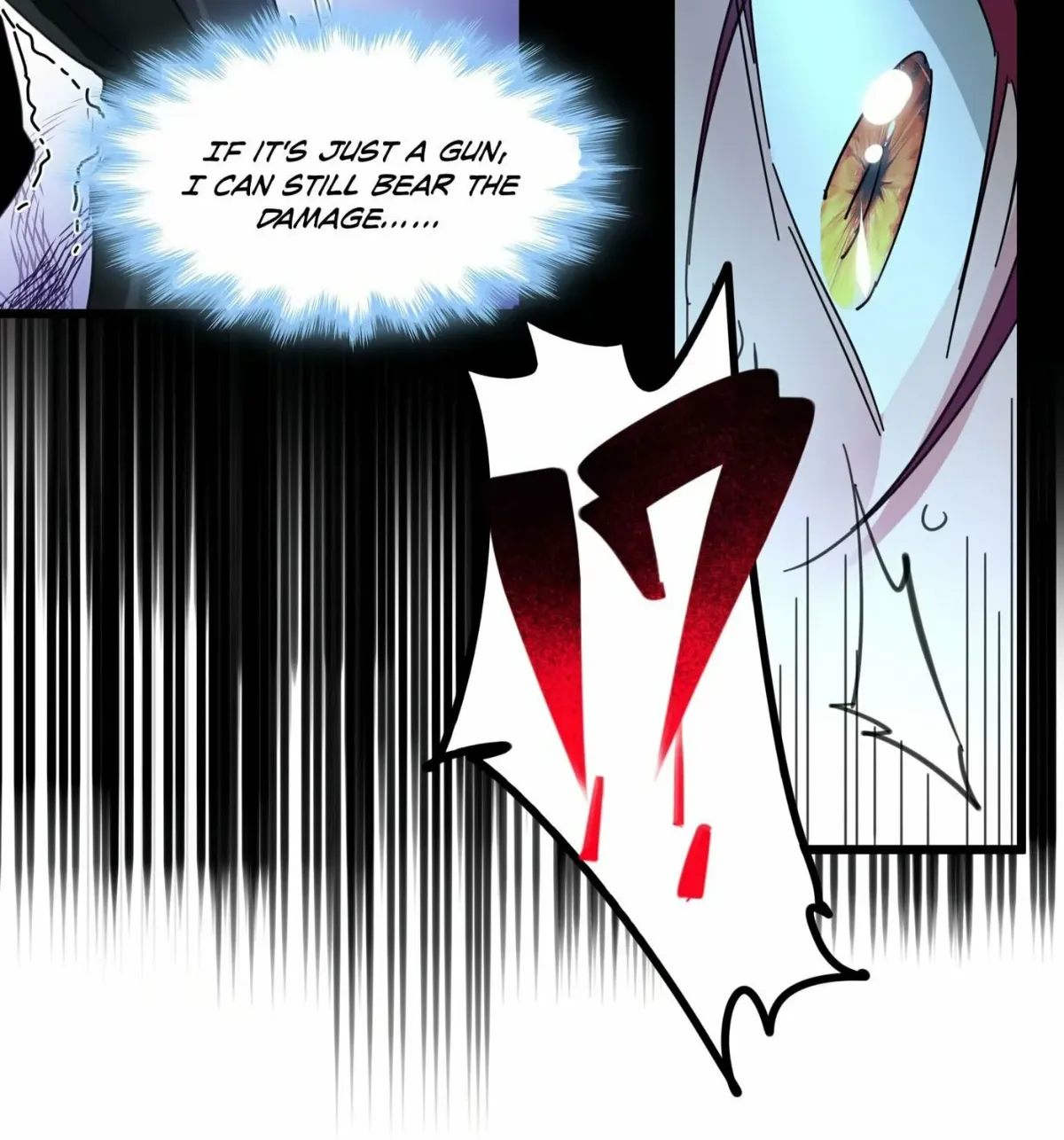 I'm Really Not the Devil's Lackey Chapter 103 — Page 78