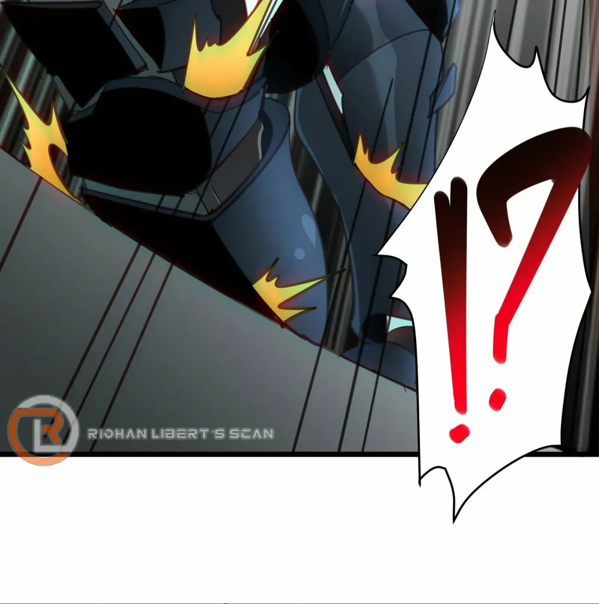 I'm Really Not the Devil's Lackey Chapter 103 — Page 81