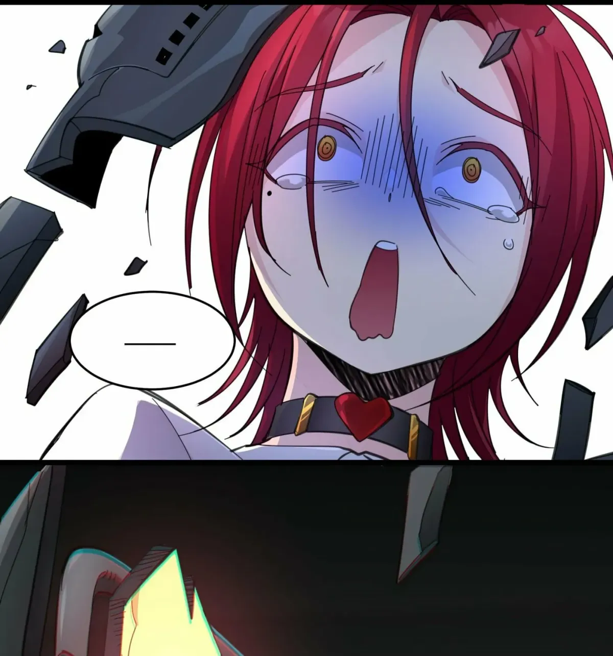 I'm Really Not the Devil's Lackey Chapter 103 — Page 82