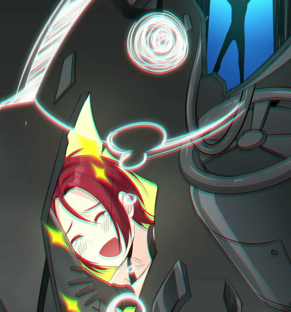I'm Really Not the Devil's Lackey Chapter 103 — Page 84