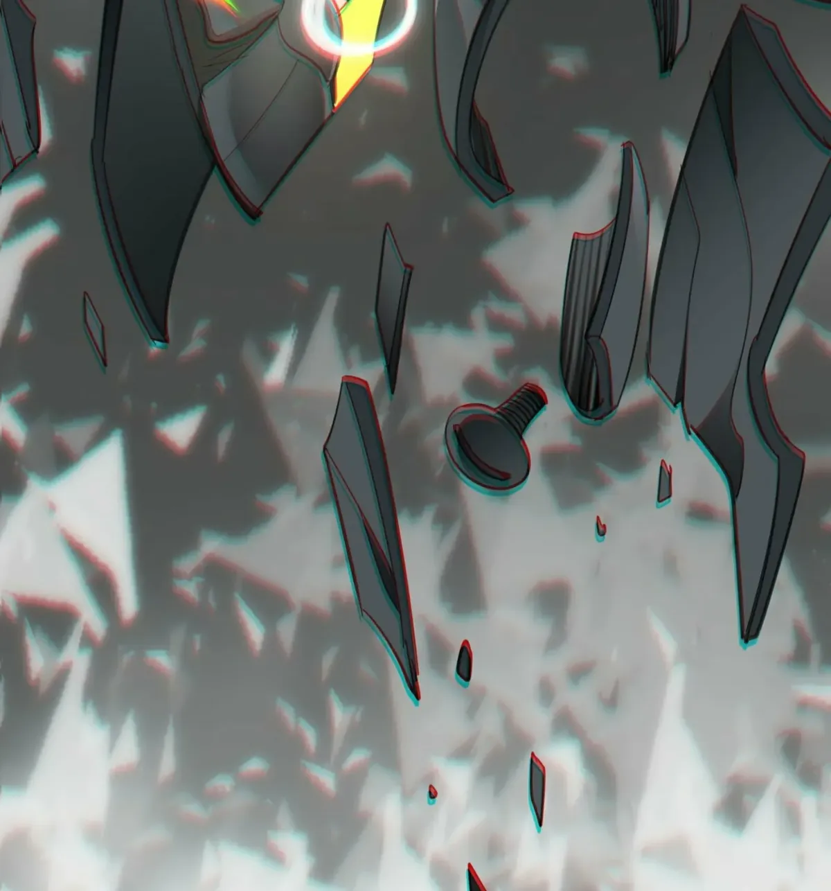 I'm Really Not the Devil's Lackey Chapter 103 — Page 85