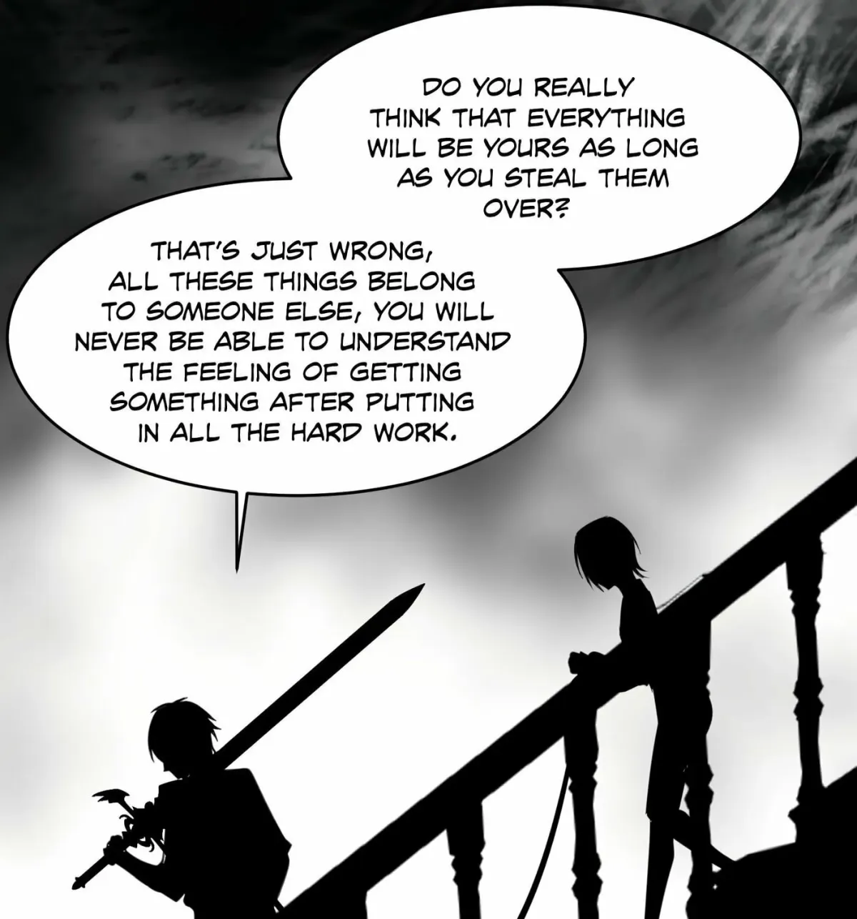 I'm Really Not the Devil's Lackey Chapter 103 — Page 98