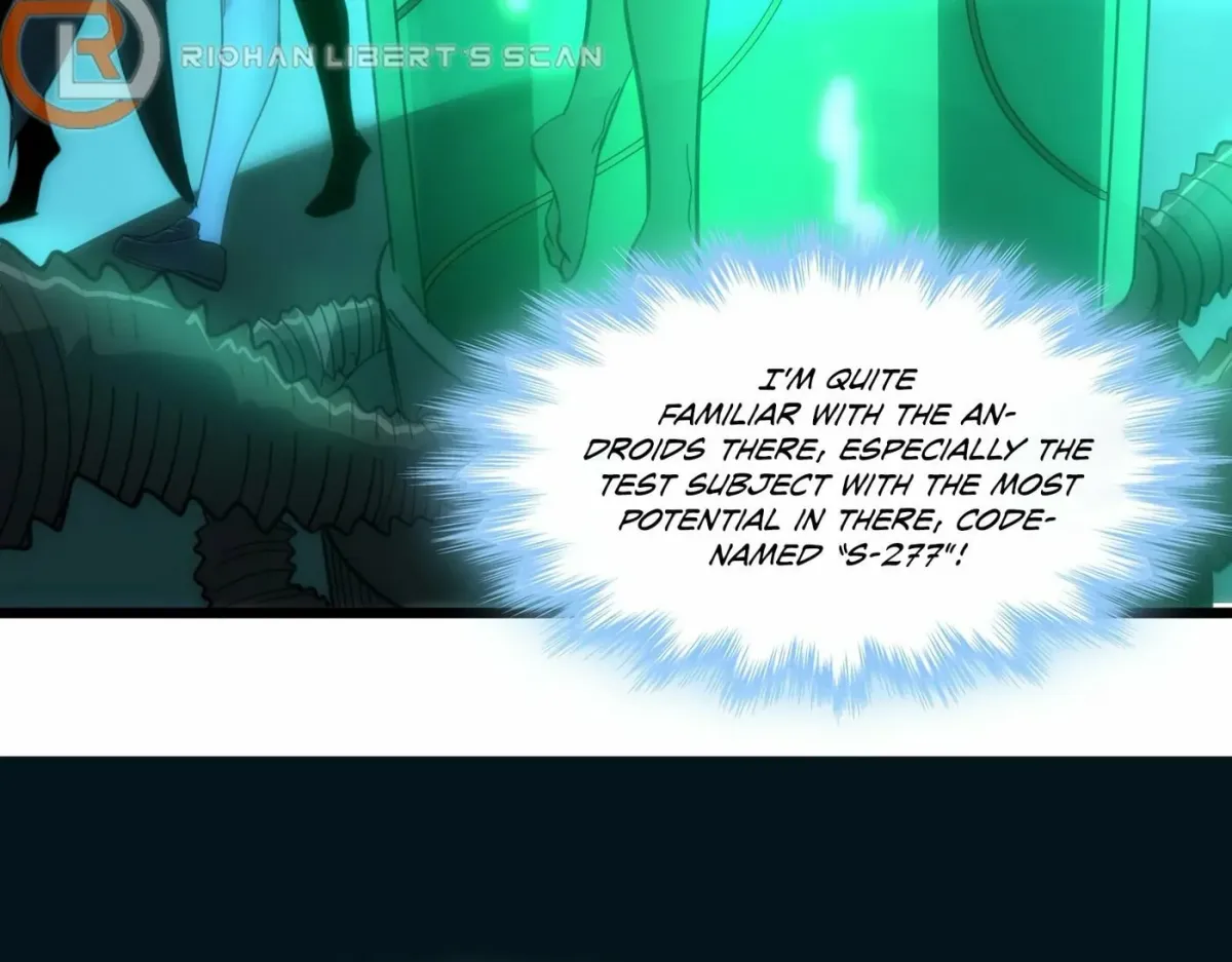 I'm Really Not the Devil's Lackey Chapter 104 — Page 23