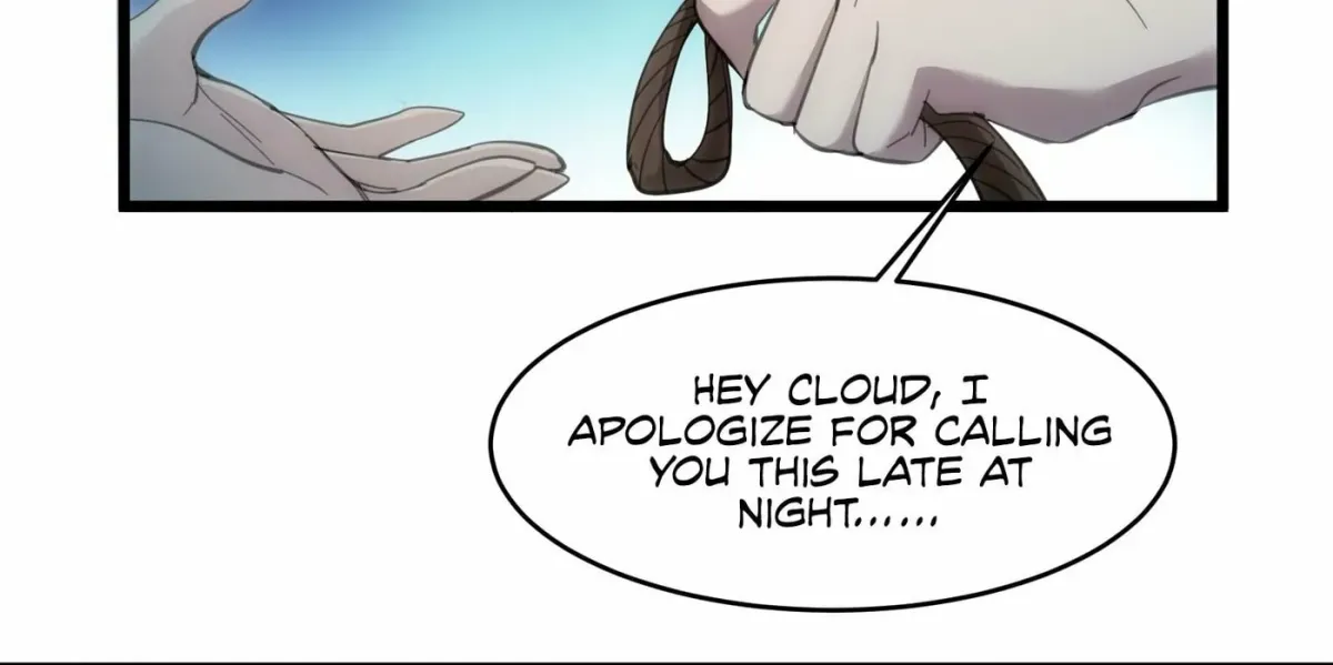 I'm Really Not the Devil's Lackey Chapter 104 — Page 40