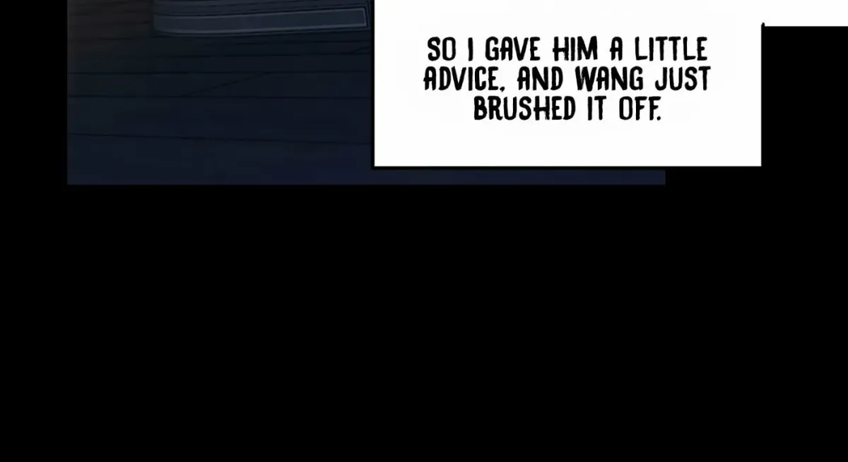 I'm Really Not the Devil's Lackey Chapter 104 — Page 64