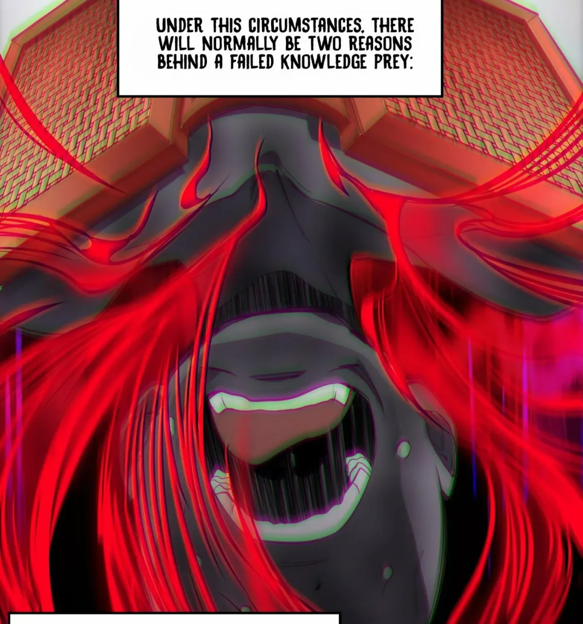 I'm Really Not the Devil's Lackey Chapter 104 — Page 93