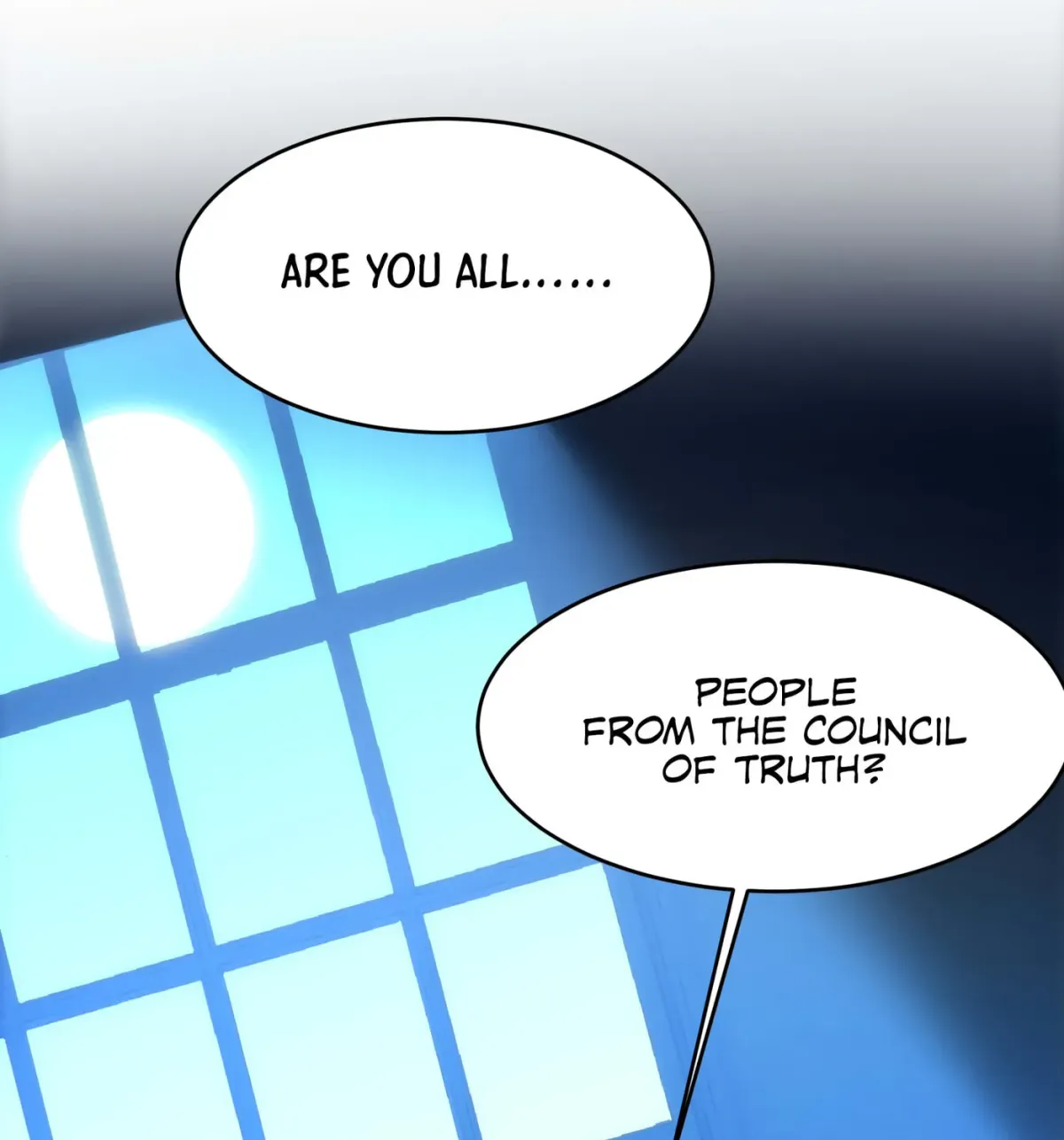 I'm Really Not the Devil's Lackey Chapter 105 — Page 4