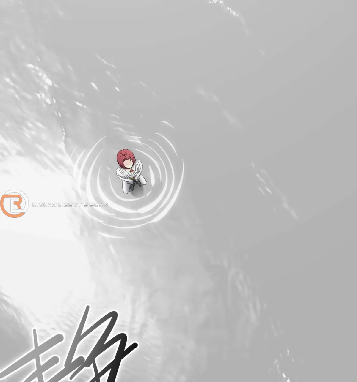 I'm Really Not the Devil's Lackey Chapter 105 — Page 101
