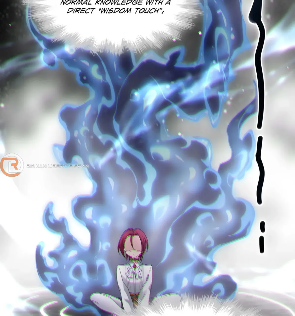 I'm Really Not the Devil's Lackey Chapter 105 — Page 105