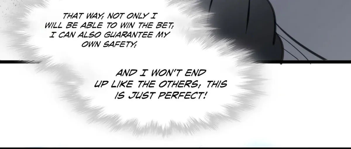 I'm Really Not the Devil's Lackey Chapter 105 — Page 109