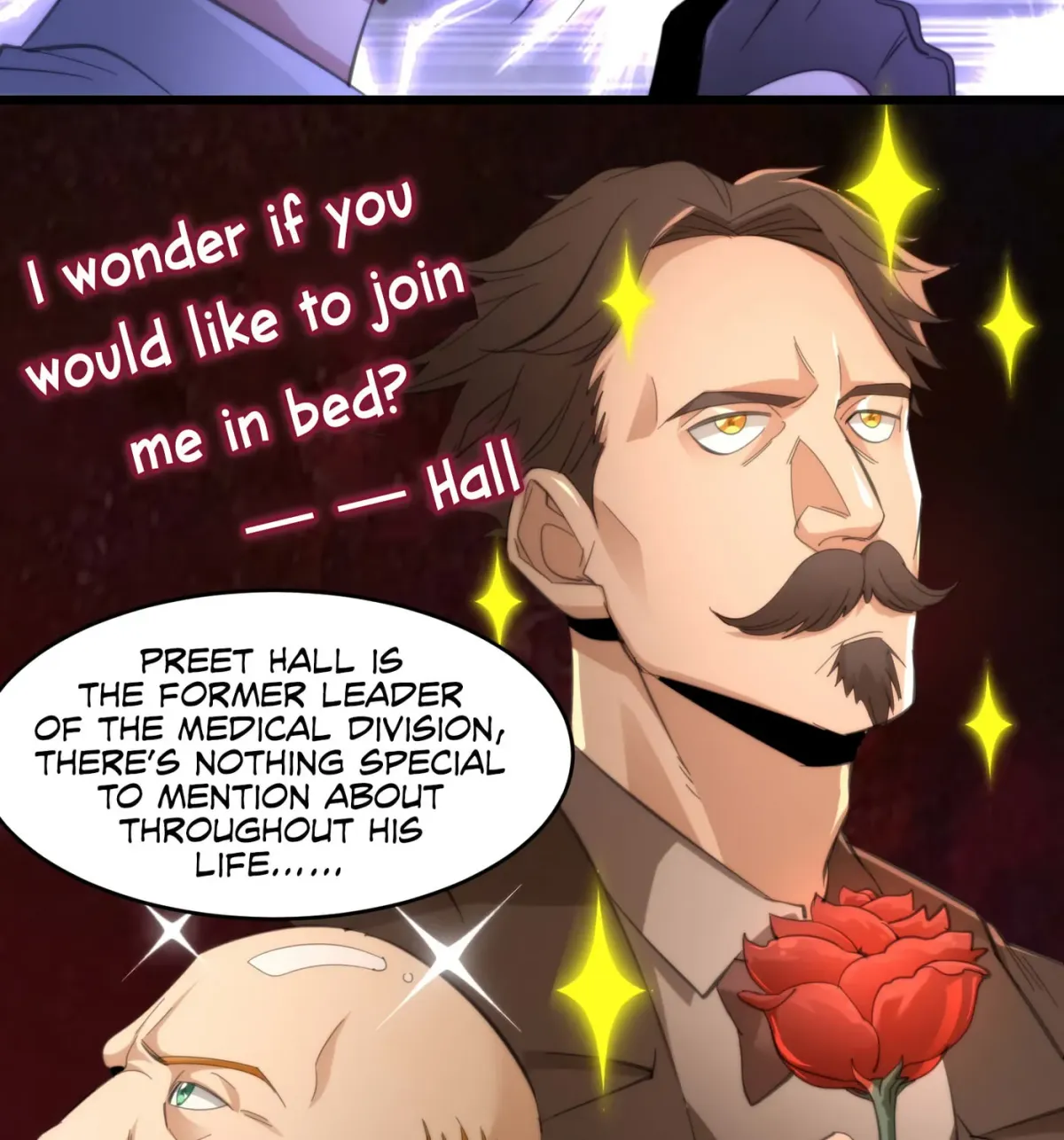 I'm Really Not the Devil's Lackey Chapter 105 — Page 20