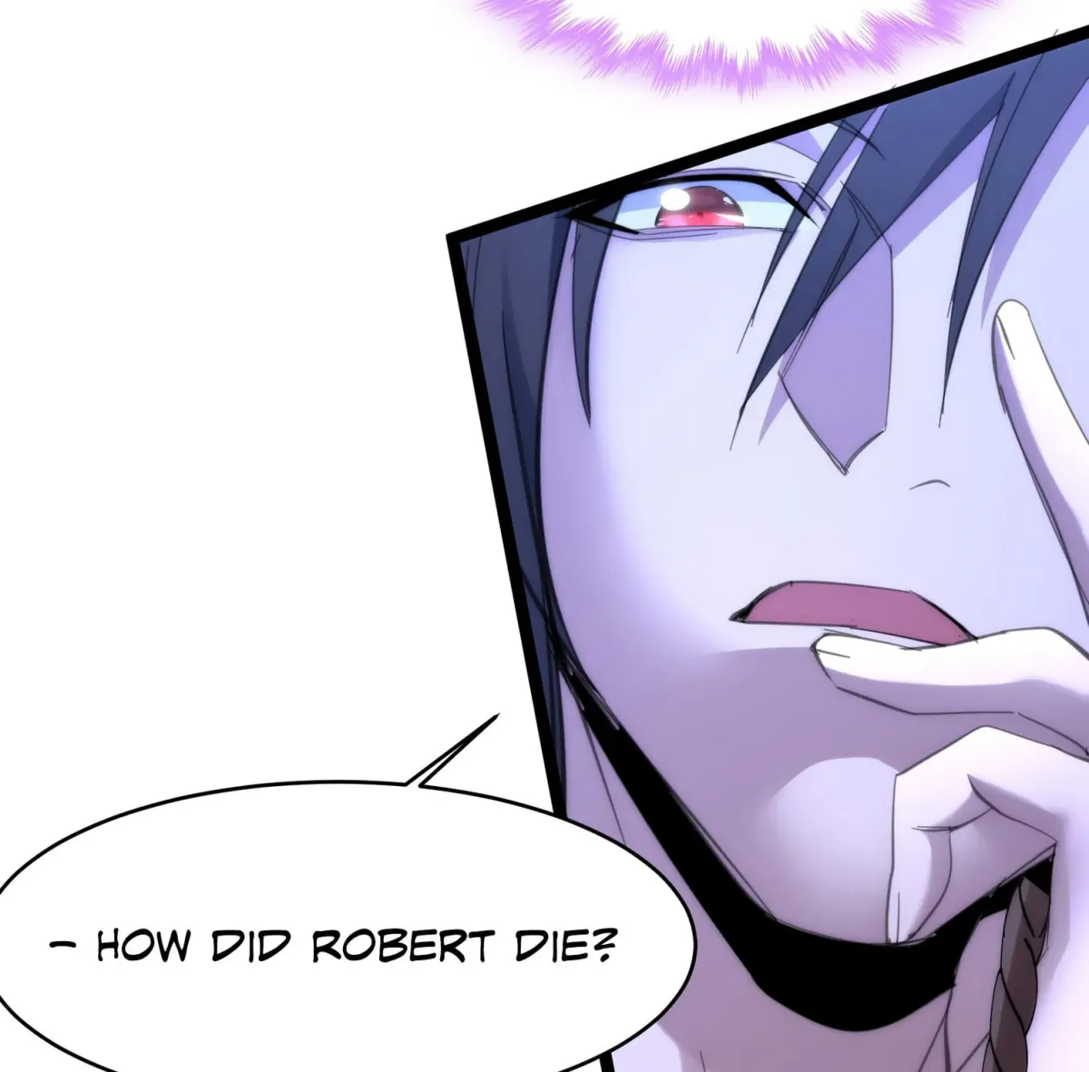 I'm Really Not the Devil's Lackey Chapter 105 — Page 32