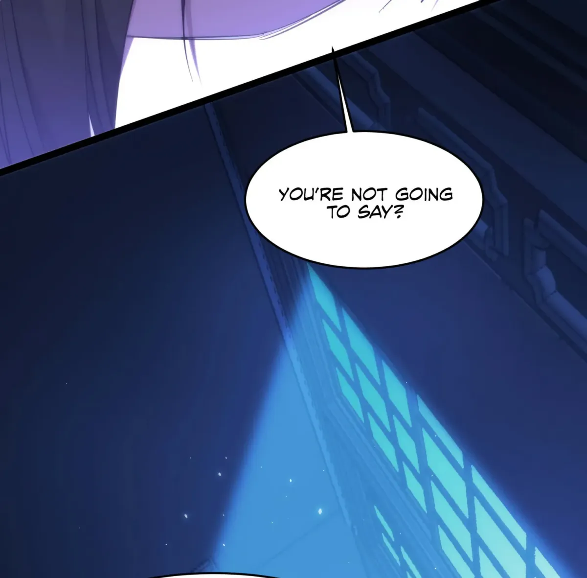I'm Really Not the Devil's Lackey Chapter 105 — Page 38