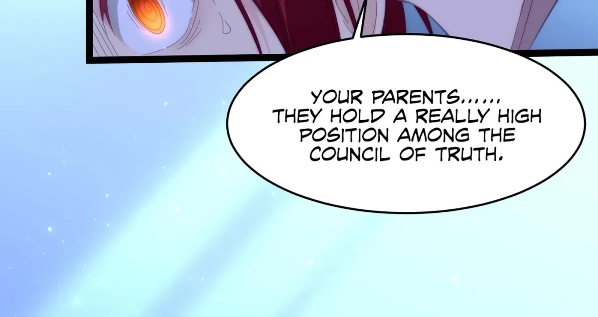 I'm Really Not the Devil's Lackey Chapter 105 — Page 46