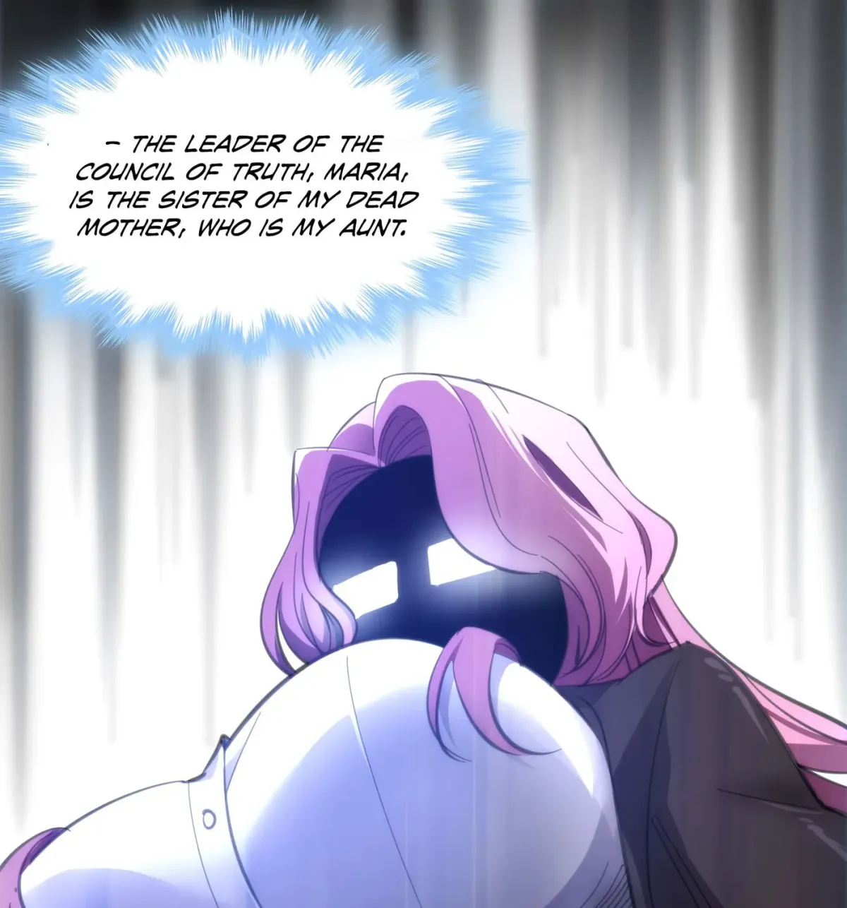I'm Really Not the Devil's Lackey Chapter 105 — Page 50