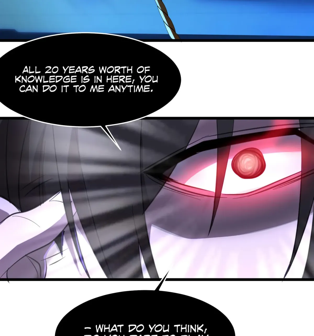 I'm Really Not the Devil's Lackey Chapter 105 — Page 66