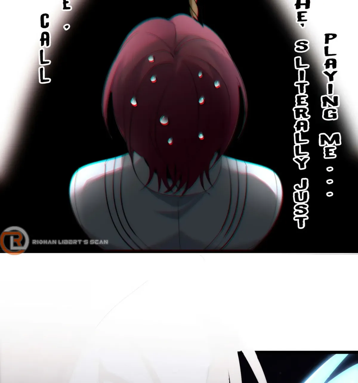 I'm Really Not the Devil's Lackey Chapter 105 — Page 88