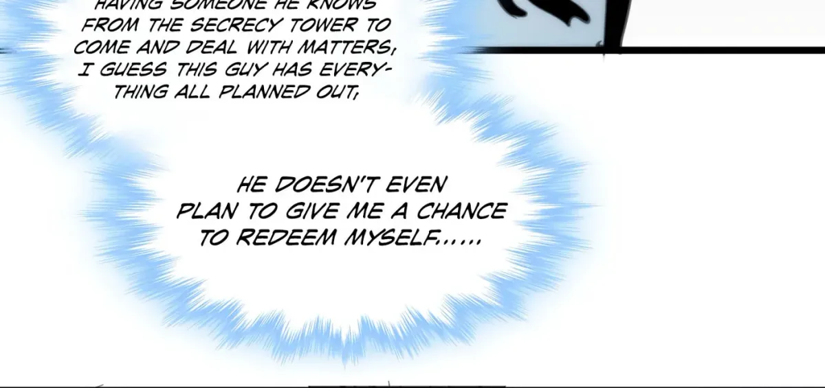 I'm Really Not the Devil's Lackey Chapter 105 — Page 92