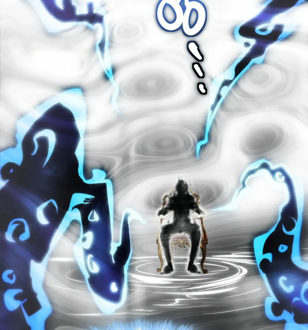 I'm Really Not the Devil's Lackey Chapter 106 — Page 5