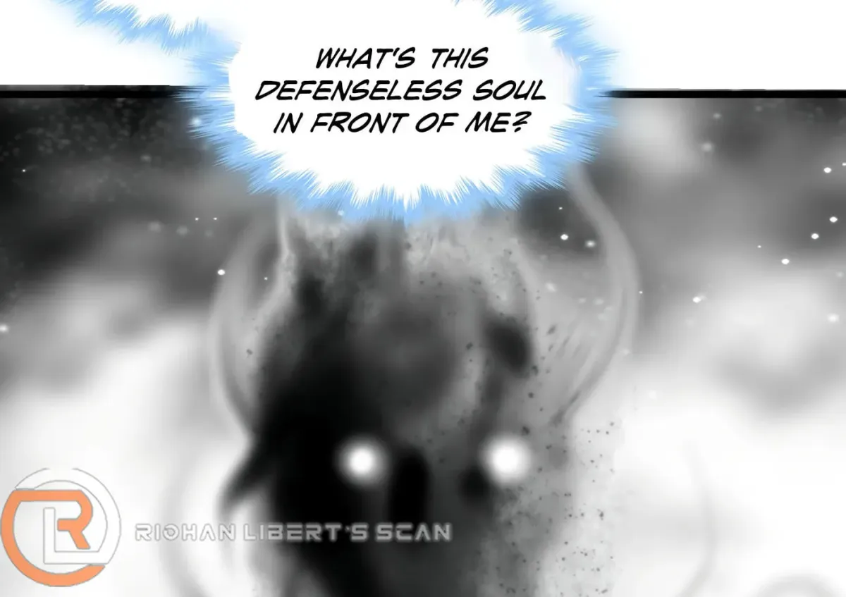 I'm Really Not the Devil's Lackey Chapter 106 — Page 7