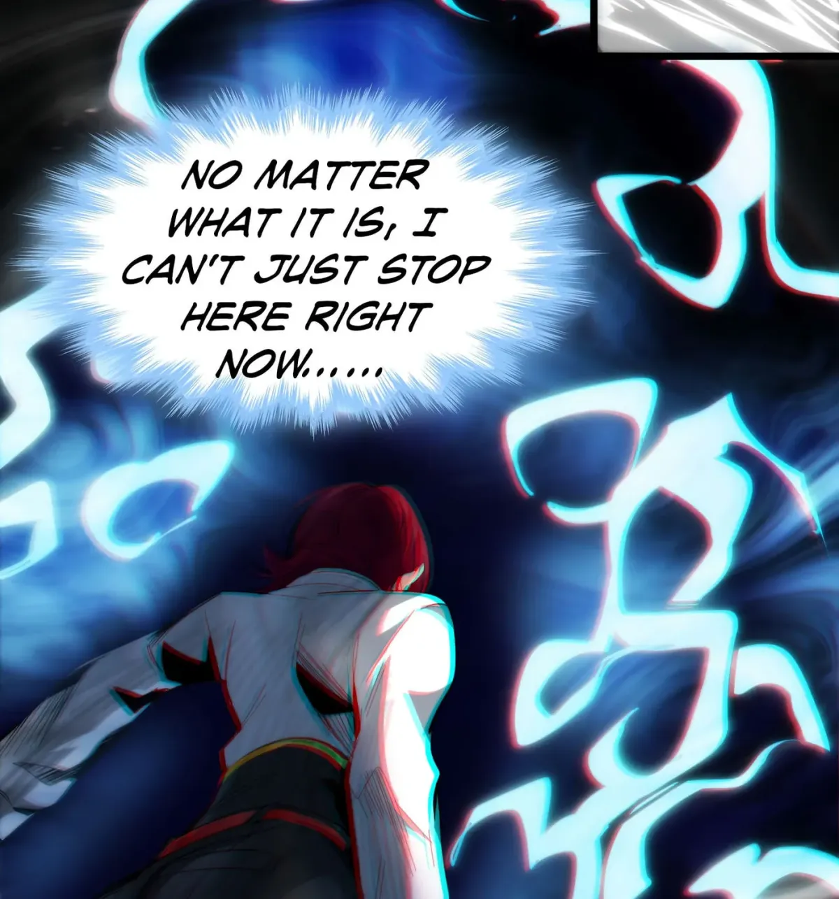 I'm Really Not the Devil's Lackey Chapter 106 — Page 10