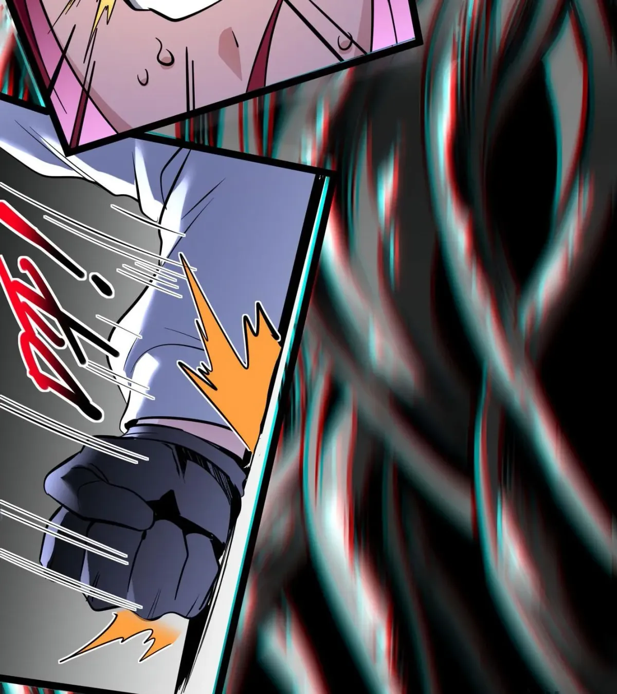 I'm Really Not the Devil's Lackey Chapter 106 — Page 102