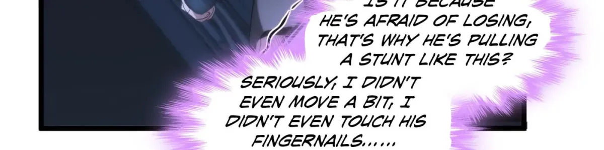 I'm Really Not the Devil's Lackey Chapter 106 — Page 108