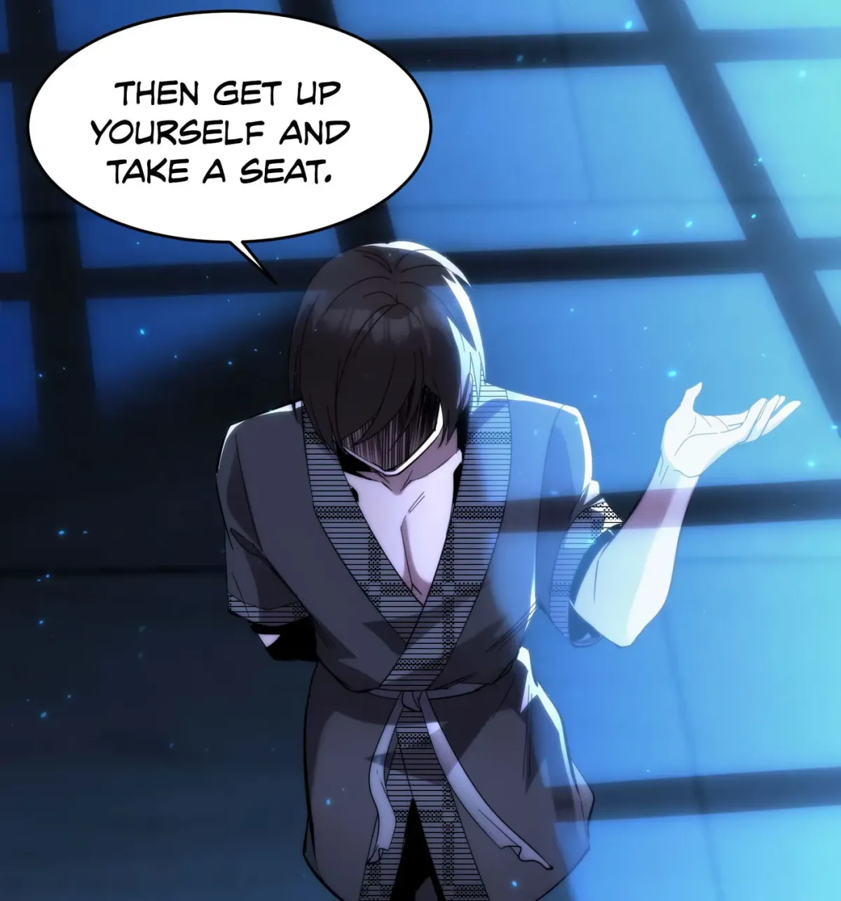 I'm Really Not the Devil's Lackey Chapter 106 — Page 115