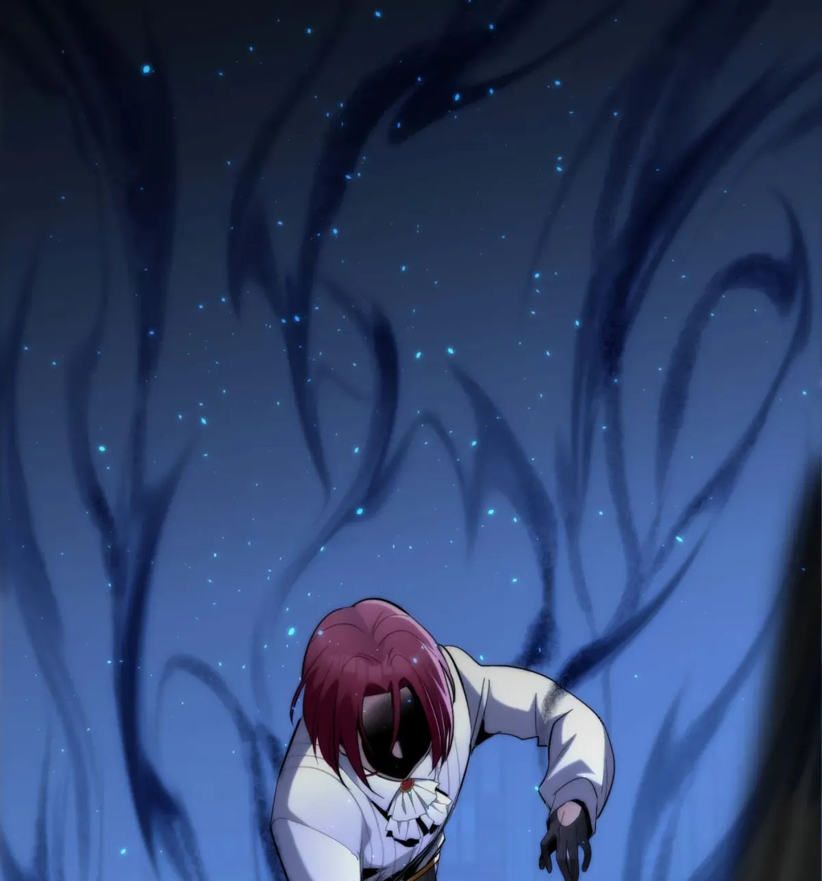 I'm Really Not the Devil's Lackey Chapter 106 — Page 117
