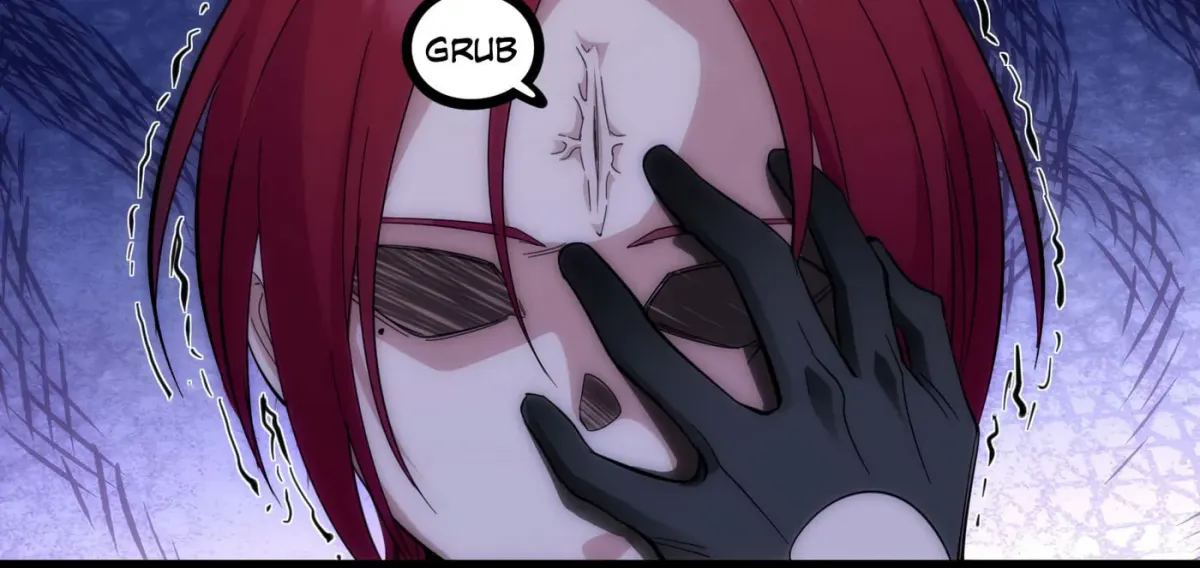 I'm Really Not the Devil's Lackey Chapter 106 — Page 119