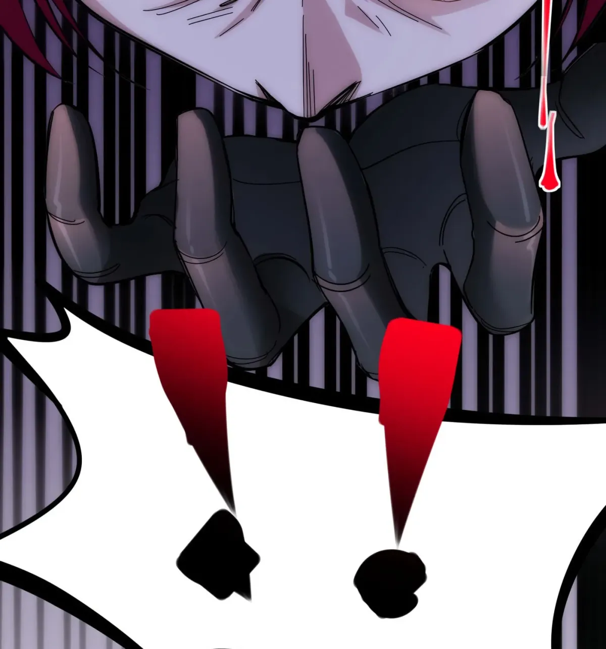 I'm Really Not the Devil's Lackey Chapter 106 — Page 121