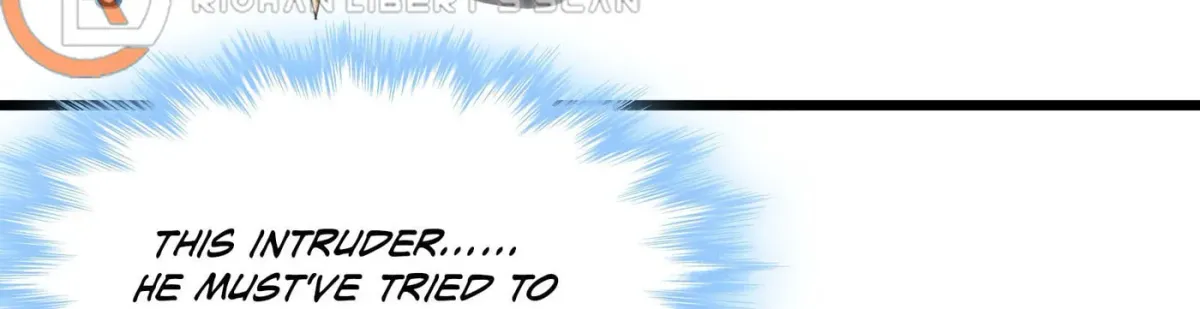 I'm Really Not the Devil's Lackey Chapter 106 — Page 124