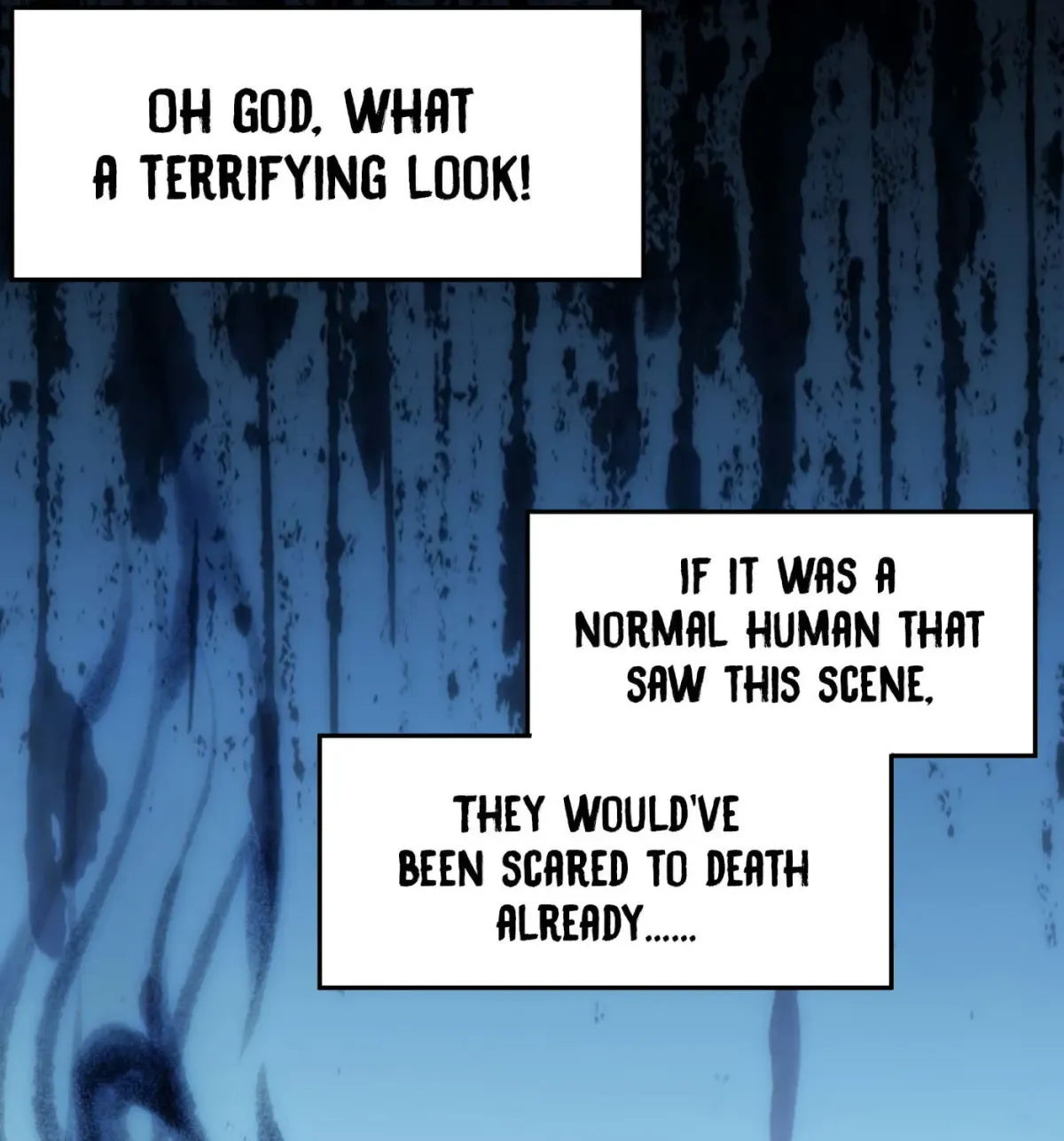 I'm Really Not the Devil's Lackey Chapter 106 — Page 131