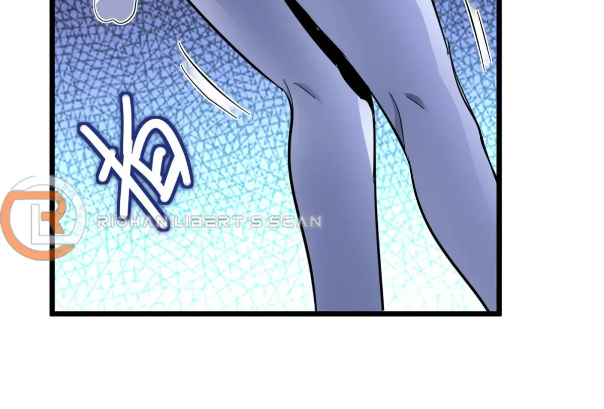 I'm Really Not the Devil's Lackey Chapter 106 — Page 136