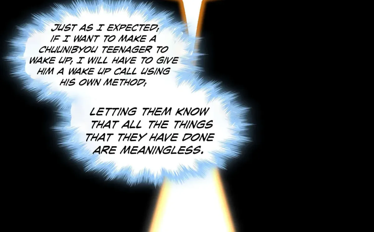 I'm Really Not the Devil's Lackey Chapter 106 — Page 146