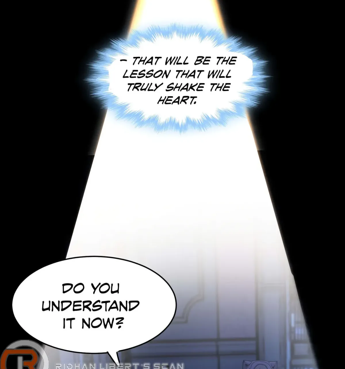 I'm Really Not the Devil's Lackey Chapter 106 — Page 147