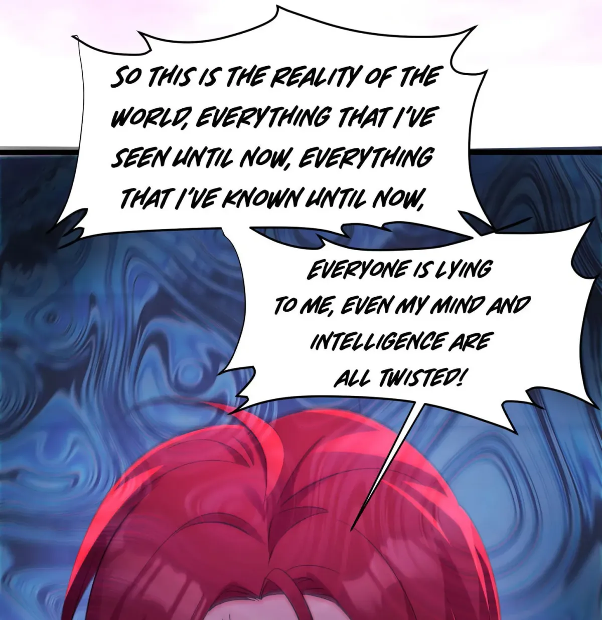 I'm Really Not the Devil's Lackey Chapter 106 — Page 153