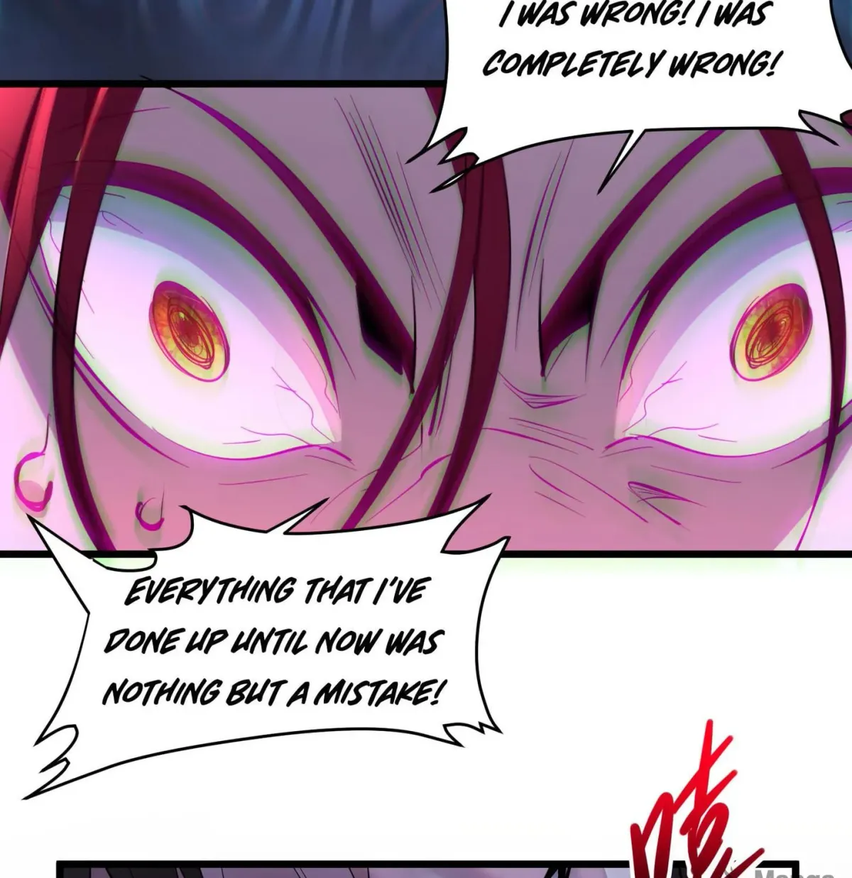 I'm Really Not the Devil's Lackey Chapter 106 — Page 157