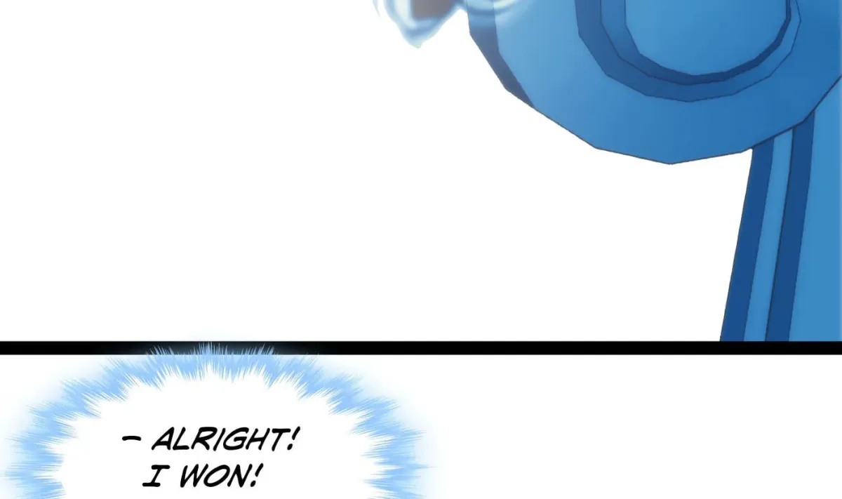 I'm Really Not the Devil's Lackey Chapter 106 — Page 19