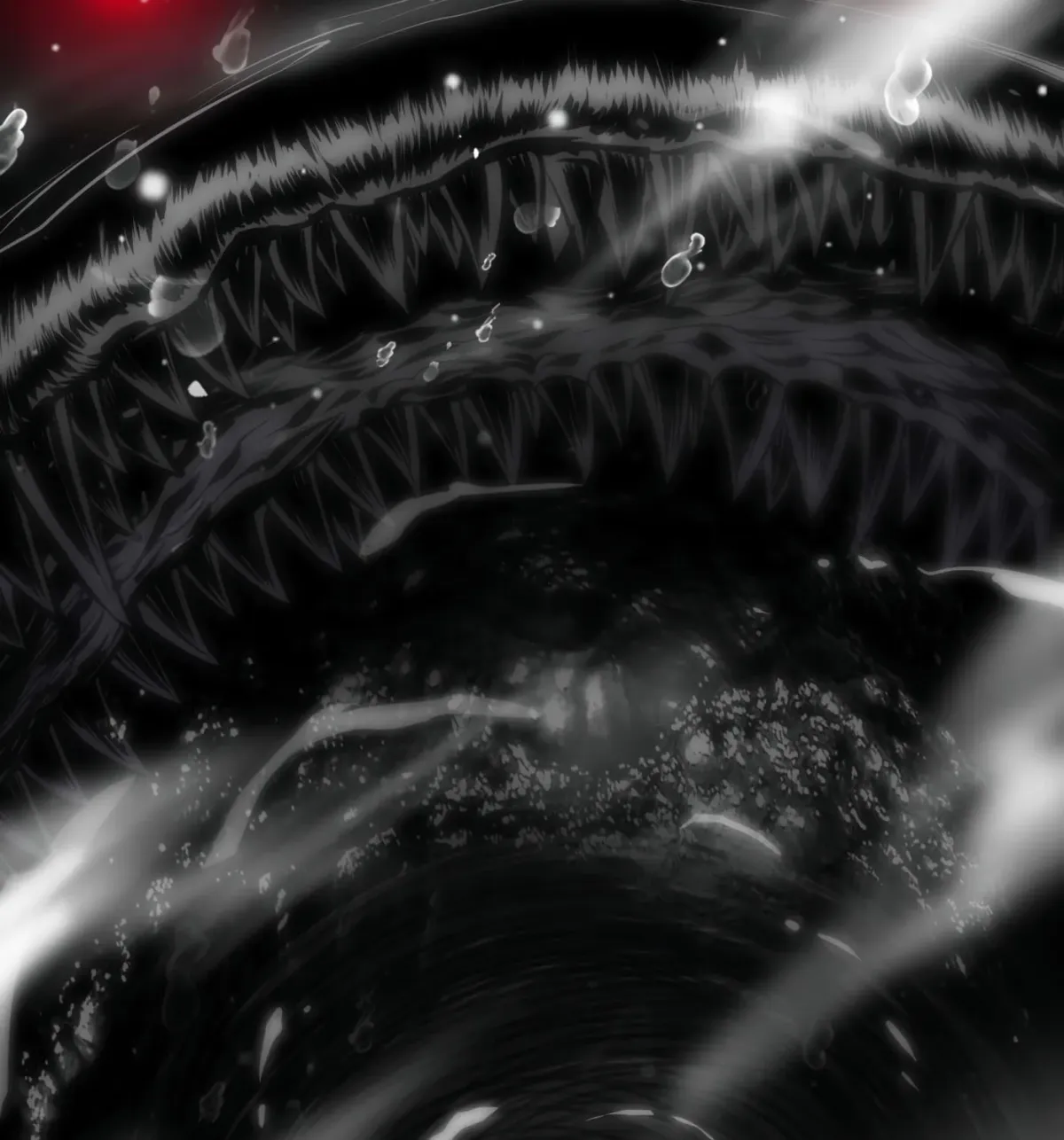 I'm Really Not the Devil's Lackey Chapter 106 — Page 21