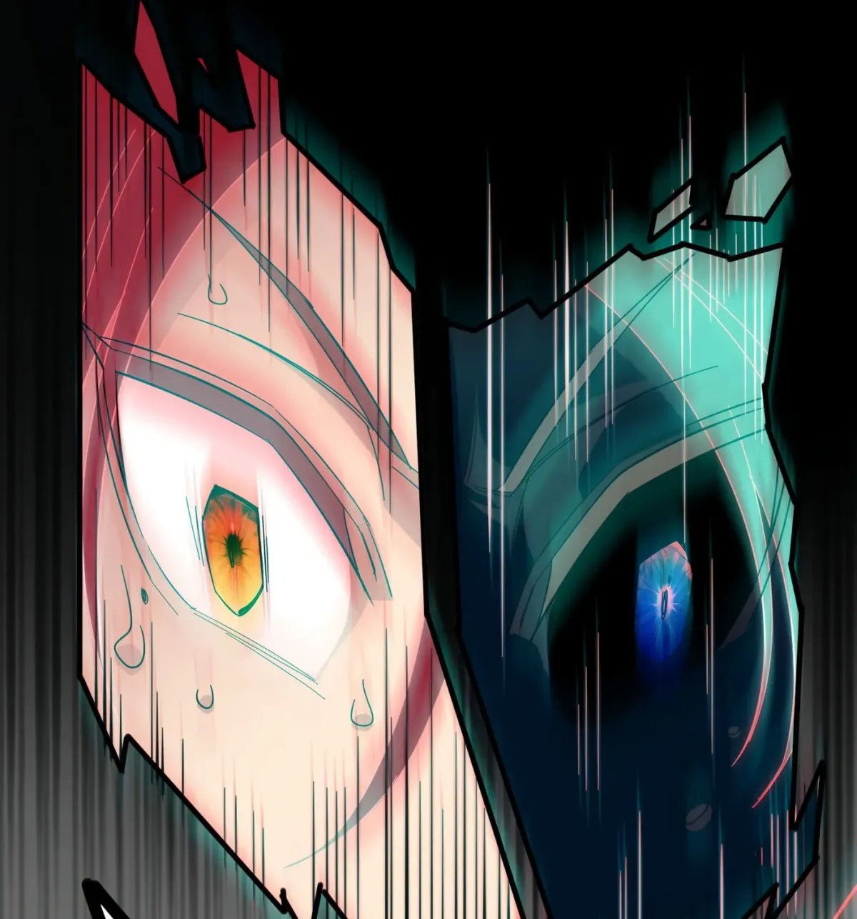 I'm Really Not the Devil's Lackey Chapter 106 — Page 24
